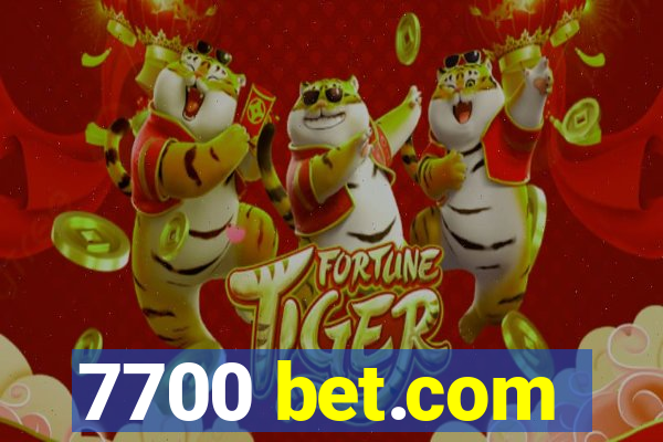 7700 bet.com